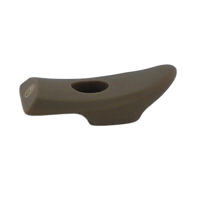 Dye NT Frame Rubber Grip - Rear - Tan