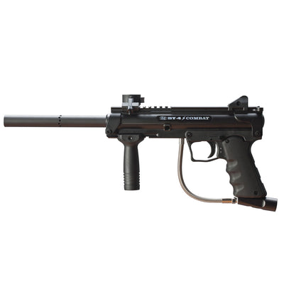 Empire BT BT-4 Combat Slice Paintball Marker - Black