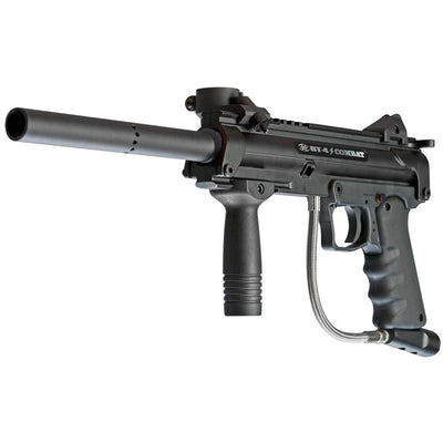 Empire BT BT-4 Combat Slice Paintball Marker - Black