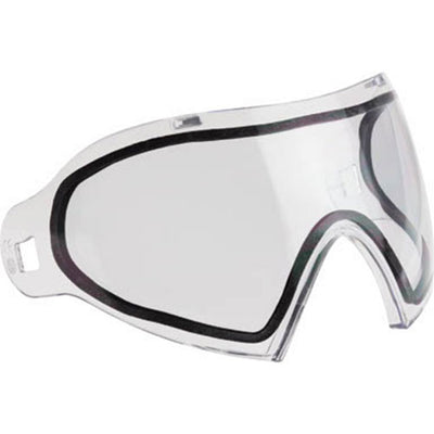 Dye i4 / i5 Thermal Goggle Lens - Clear