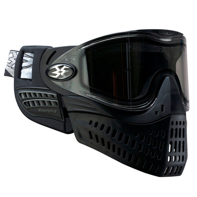 Empire E-Flex Thermal Goggles - Black