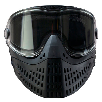 Empire E-Flex Thermal Goggles - Black