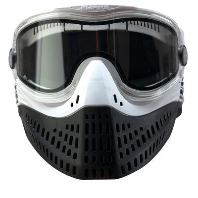 Empire E-Flex Thermal Goggles - White