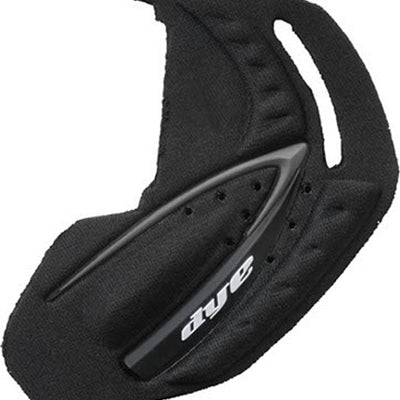 Dye i4 Goggle Replacement Ear Pieces - Black/Grey