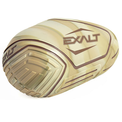 Exalt Paintball Tank Cover - Medium 68-72ci - Camo