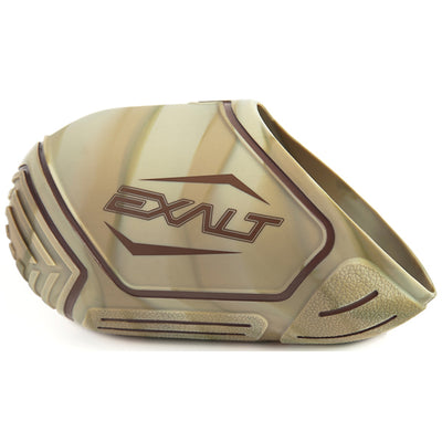 Exalt Paintball Tank Cover - Small 45-50ci - Camo