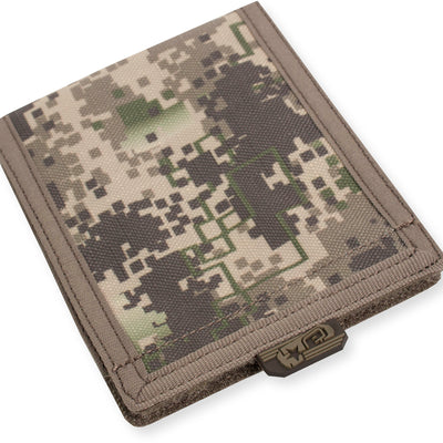 Planet Eclipse Map Pouch - HDE Camo