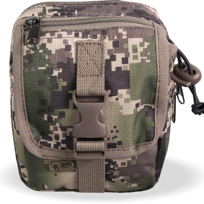 Planet Eclipse Utility Pouch / Bag - HDE Camo