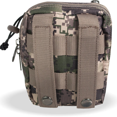 Planet Eclipse Utility Pouch / Bag - HDE Camo