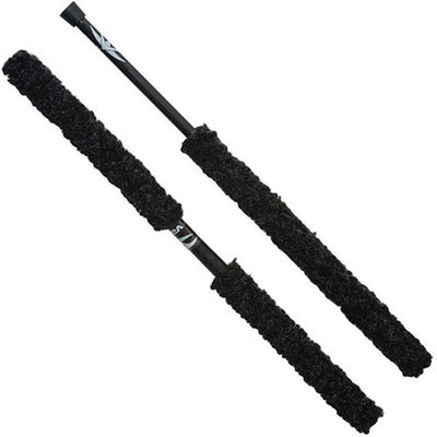 Valken Barrel Swab Kit - 2 pk - Black