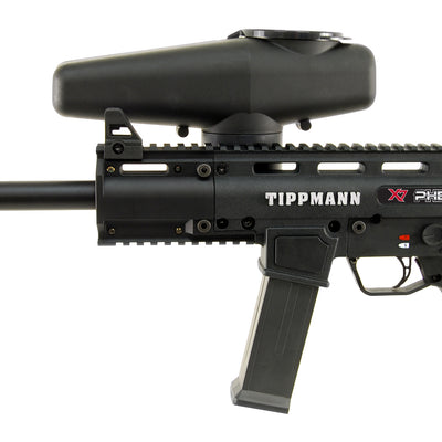 Tippmann X7 Phenom Paintball Marker - Mechanical