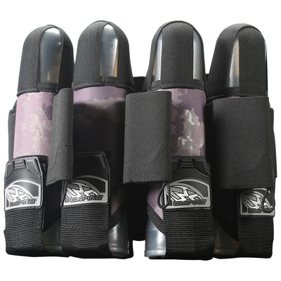 Empire React Pack Harness FT - Terrapat - 4 + 7