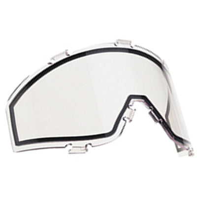 JT Spectra Goggle Thermal Lens - Clear