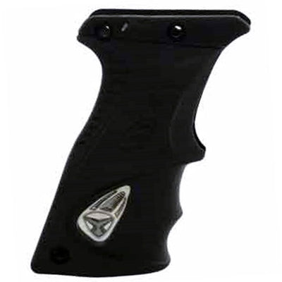 Dye Sticky Grips - DM6/7/8/9/10 - Black