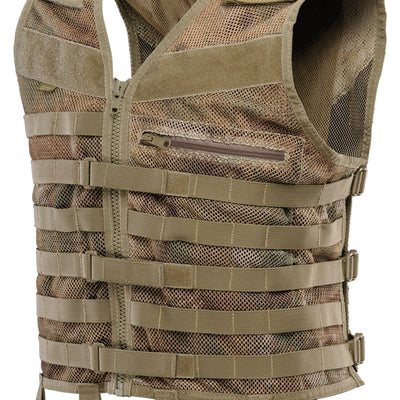 Dye Tactical Vest 2.0 - Alpha - Dyecam