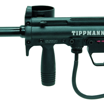 Tippmann A-5 Paintball Marker - E-Grip