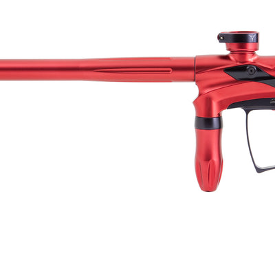 Dangerous Power G5 Paintball Marker - Red / Black