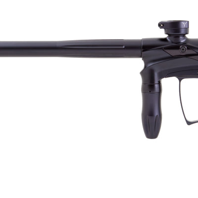 Dangerous Power G5 Paintball Marker - Black / Black