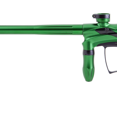 Dangerous Power G5 Paintball Marker - Green / Black