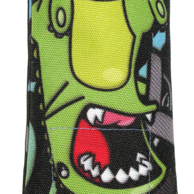 Wicked Sports Barrel Sock / Cover by Kohn Sports - Dynomite