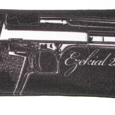 Wicked Sports Barrel Sock / Cover by Kohn Sports - Ezekial 25:17