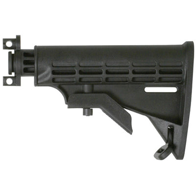 Tippmann Tactical CAR Stock - Tippmann A-5