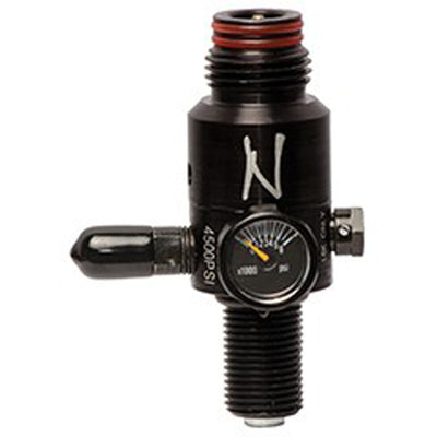 Ninja Air HPA Tank Regulator - 4500 PSI - Ultralite