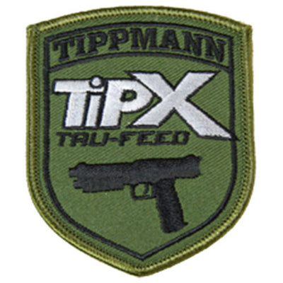 Tippmann Patch - Tippmann TPX