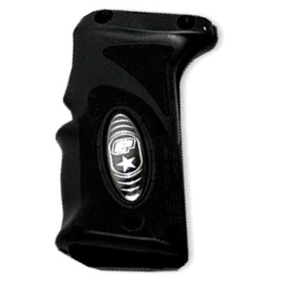 Planet Eclipse Grips - EGO 5 / 6 & ETEK 1 / 2 - Black