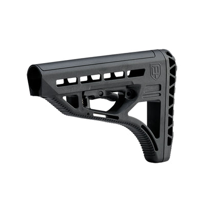 Dye DAM Lightweight Stock - Black