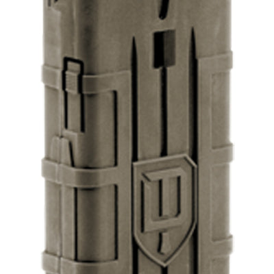 Dye DAM Magazines - 20 Rd Mags - 2 Pack - Dark Earth