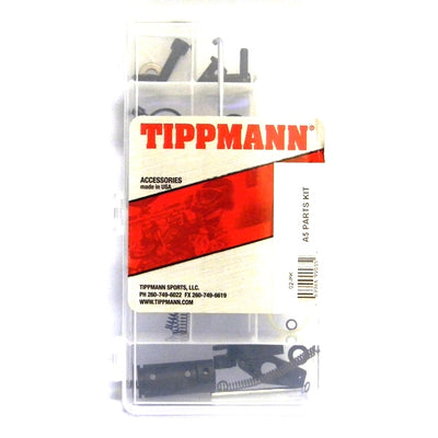 Tippmann Deluxe Parts Kit - A-5