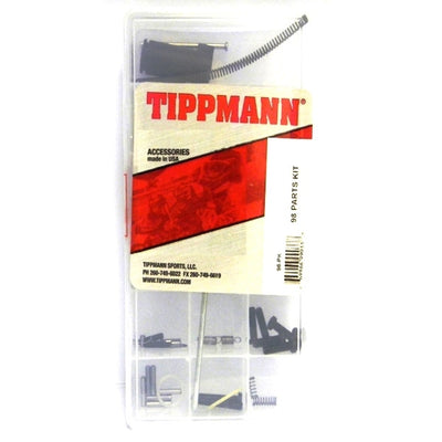 Tippmann Deluxe Parts Kit - 98 Custom