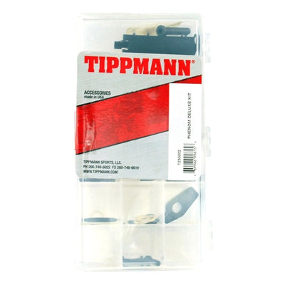 Tippmann Deluxe Parts Kit - X7 Phenom