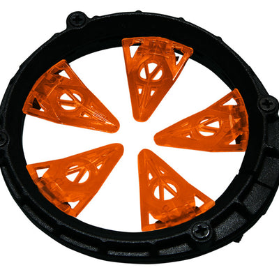 Virtue CrownSF - Halo / Universal - Crown SF - Orange