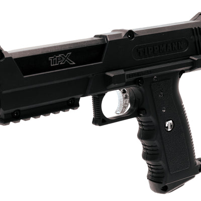 Tippmann TiPX / TPX Paintball Pistol - Black