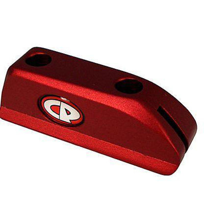 Custom Products / CP Pro Mini Rail Drop - Dust Red