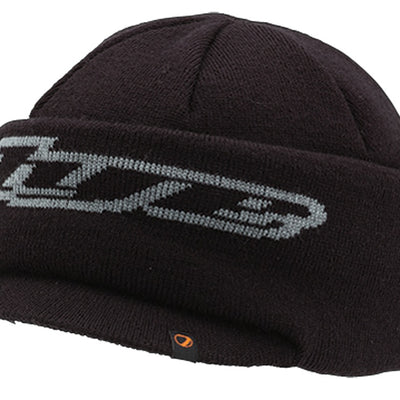 Dye Paintball Beanie - Black Op - Black - Full Face