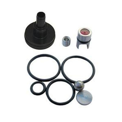 Custom Products / CP Inline Regulator Rebuild Kit - Version 2 / Gen 2 - Low