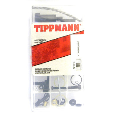 Tippmann Deluxe Parts Kit - X7