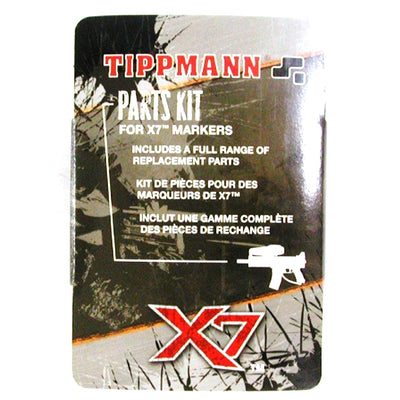 Tippmann Universal Parts Kit - X7