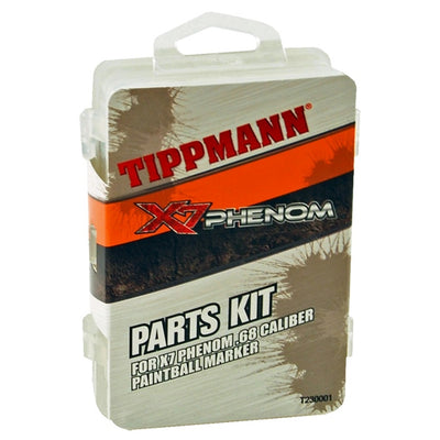 Tippmann Universal Parts Kit - X7 Phenom