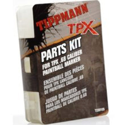 Tippmann Universal Parts Kit - TiPX / TPX Pistol