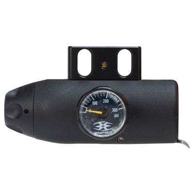 Empire Relay On/Off Regulator ASA - Mini / BT TM - Dust Black