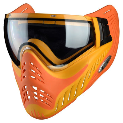 VForce Profiler Paintball Goggles - Referee - Yellow / Orange