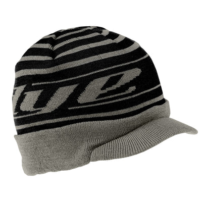 Dye Paintball Beanie - Player - Black/Gray