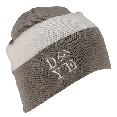 Dye Paintball Beanie - 3AM - Rust/White