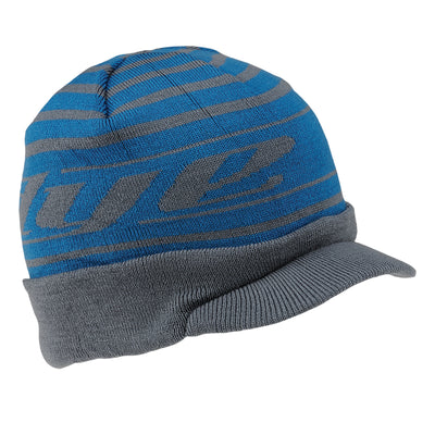 Dye Paintball Beanie - Player - Navy/Gray