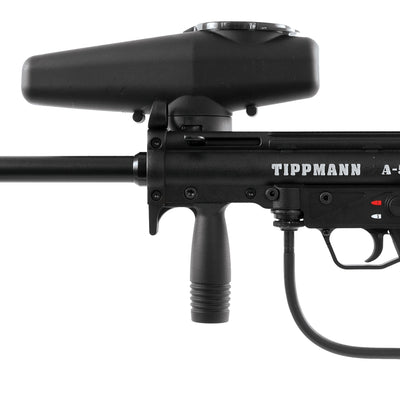 Tippmann A-5 Paintball Marker - Black