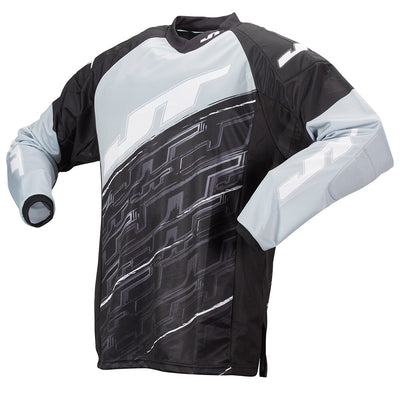 JT Tournament Jersey - Grey